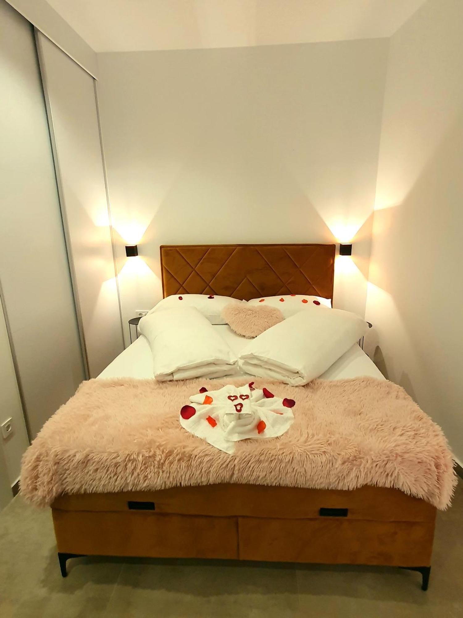 Cozy Leprin In Labin Old Town Apartman Labin (Istria)
